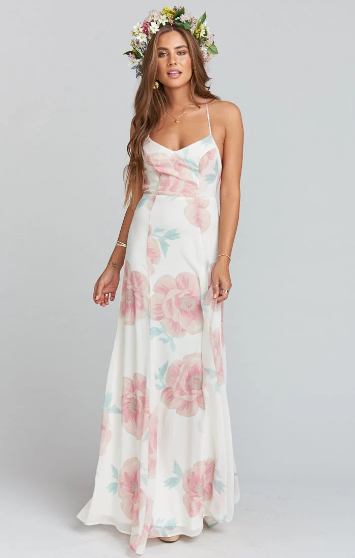 Godshaw Goddess Gown - Image 12