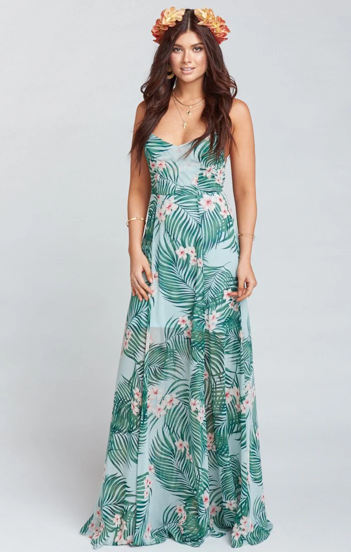 Godshaw Goddess Gown - Image 13