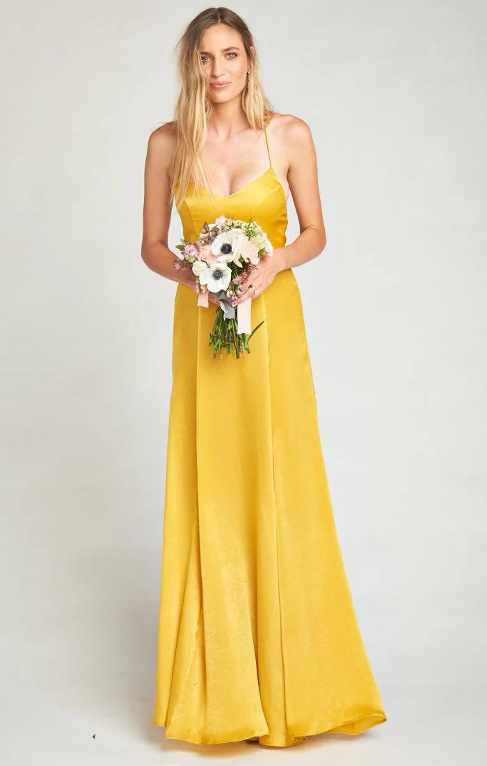 Godshaw Goddess Gown - Image 14