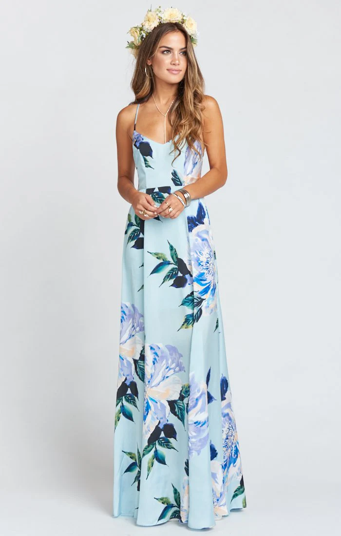 Godshaw Goddess Gown - Image 18