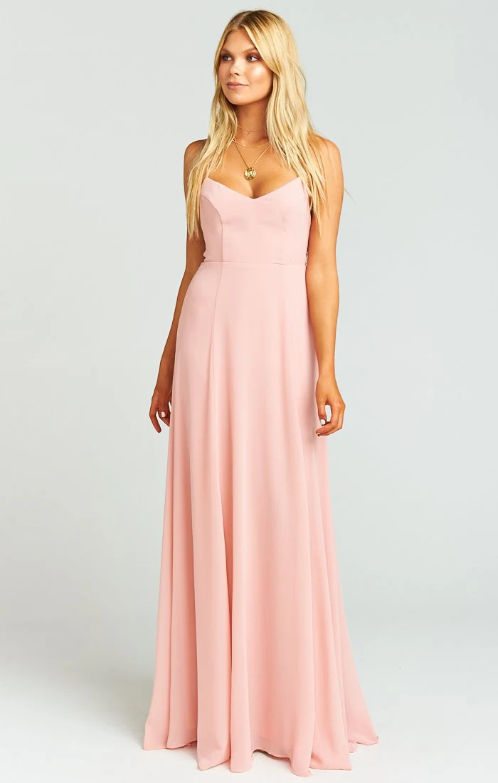 Godshaw Goddess Gown - Image 21