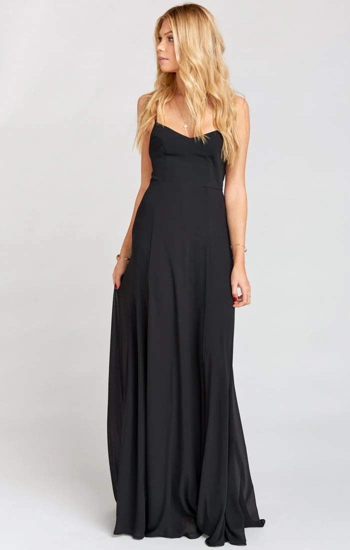 Godshaw Goddess Gown - Image 3