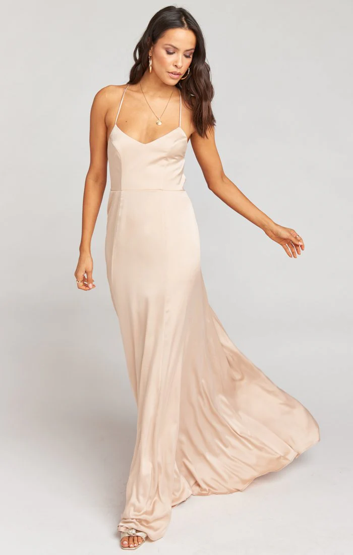 Godshaw Goddess Gown - Image 4