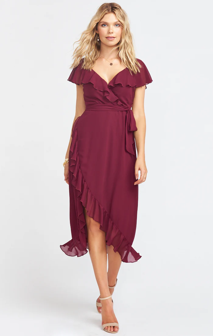 Granada Dress - Image 2
