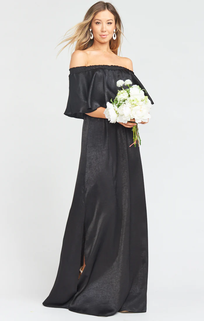 Hacienda Maxi Dress - Image 32