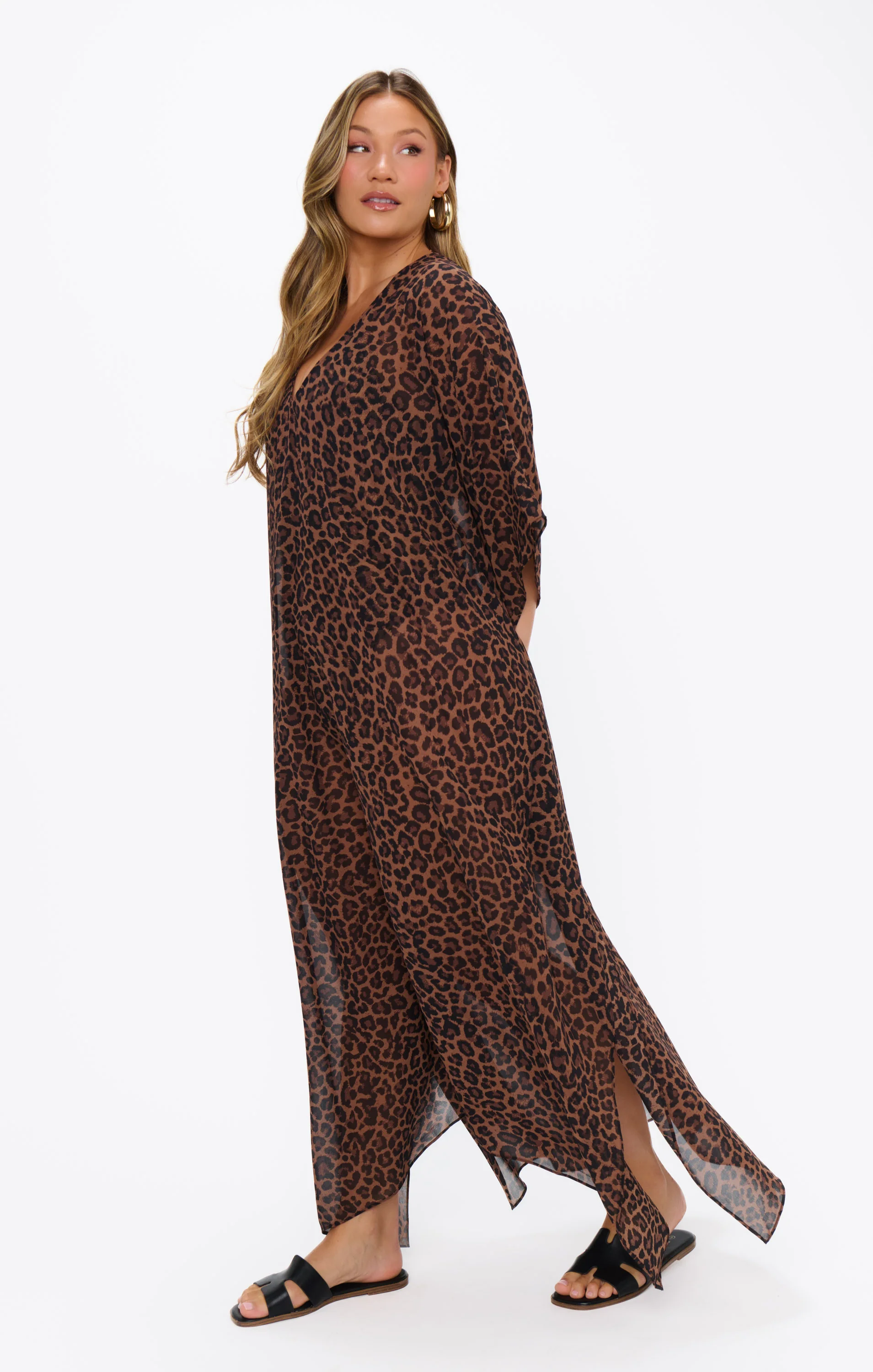 Hana TruMu ~ Leopard Latte - Image 4