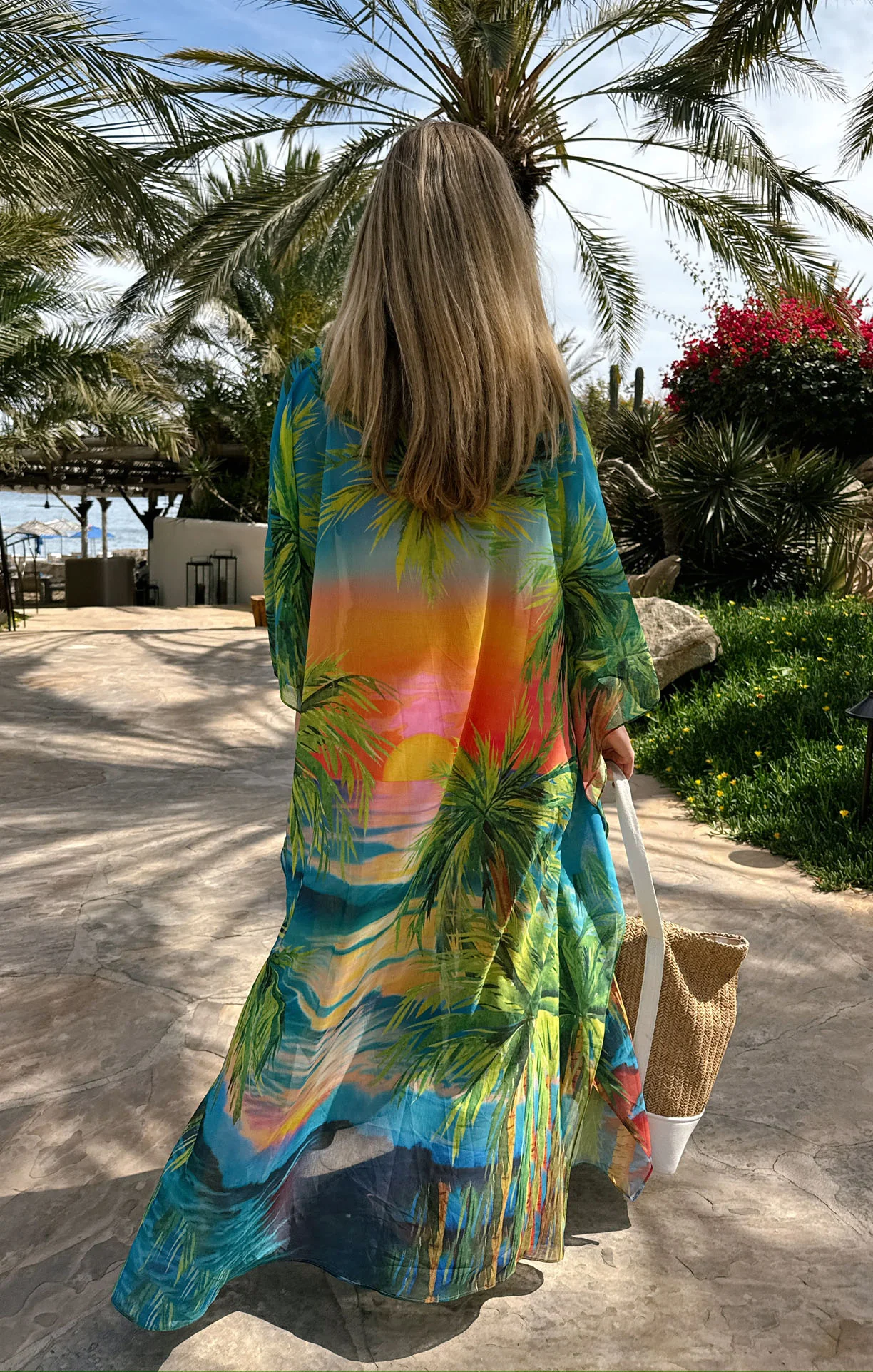 Hana TruMu ~ Sunset Beach - Image 2