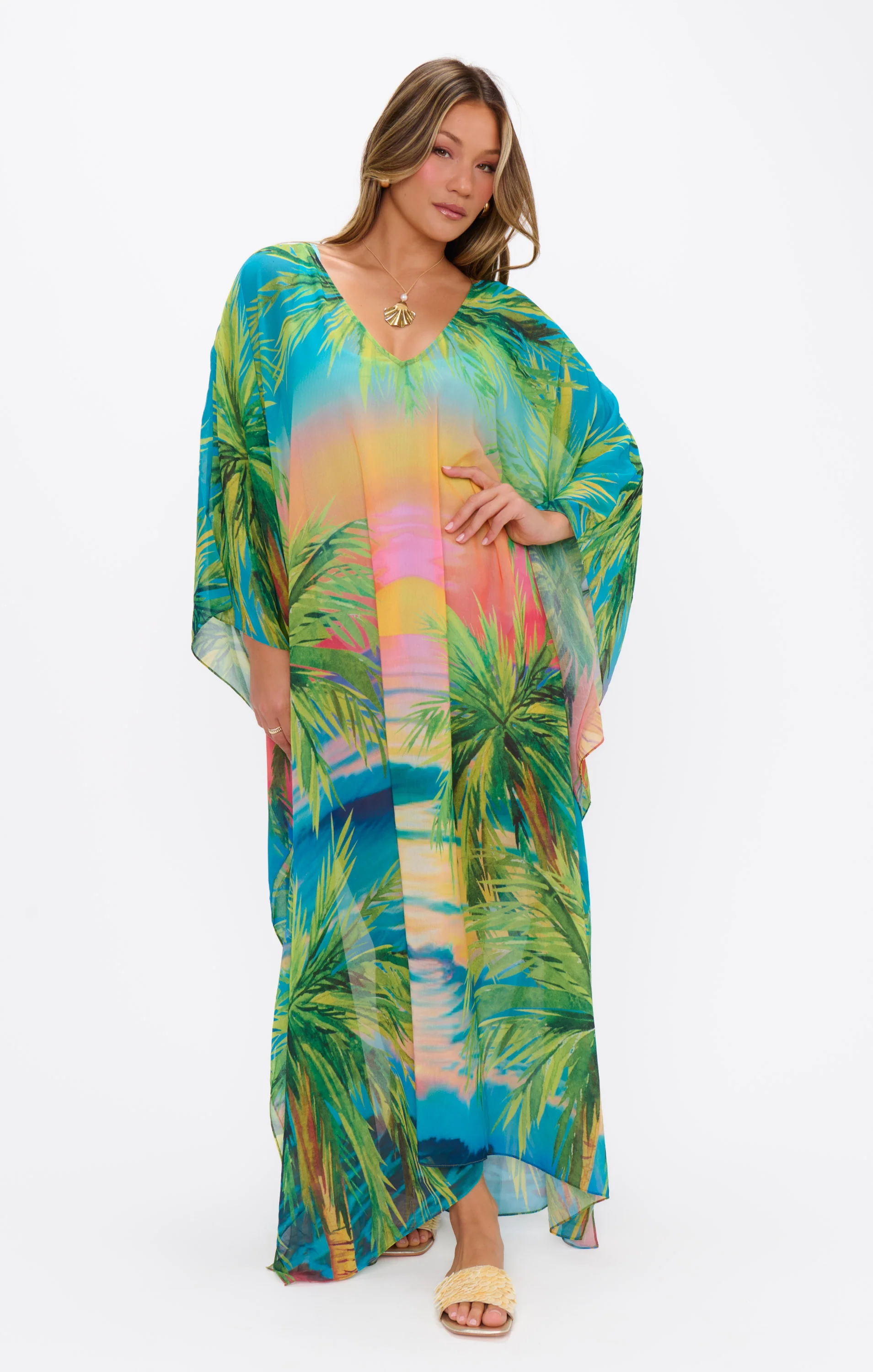 Hana TruMu ~ Sunset Beach - Image 3