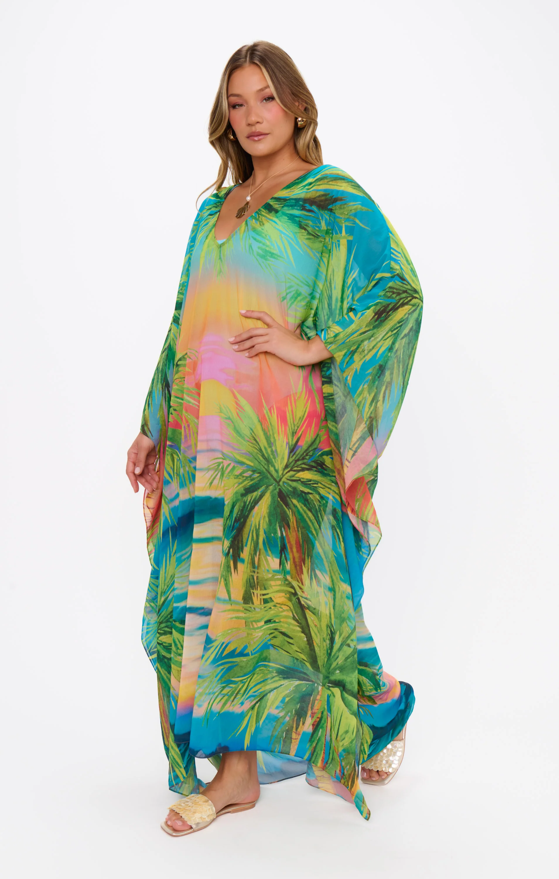 Hana TruMu ~ Sunset Beach - Image 6