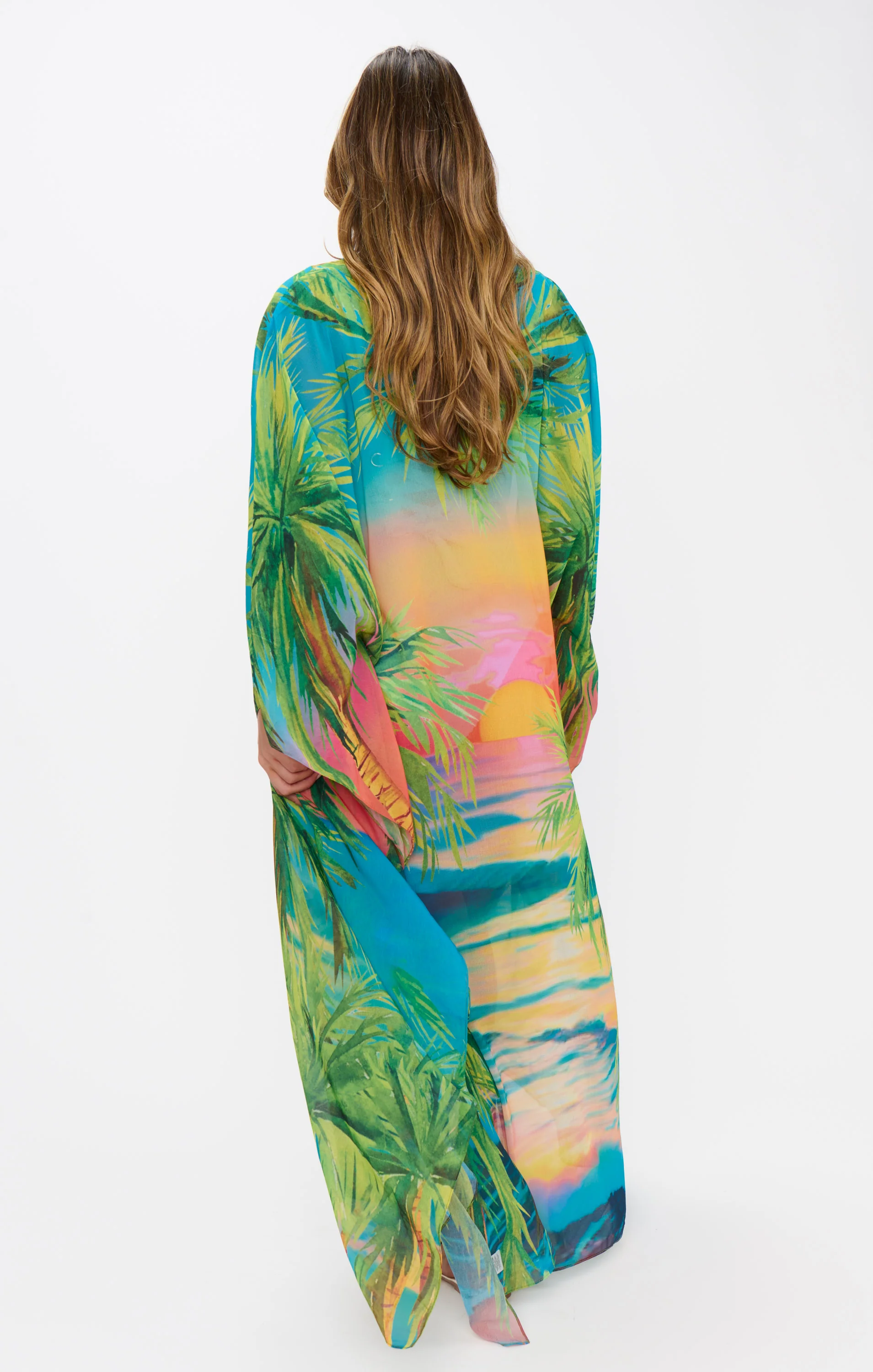 Hana TruMu ~ Sunset Beach - Image 7