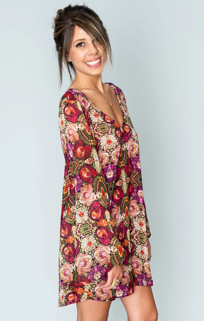 Harrison Babydoll - Image 2