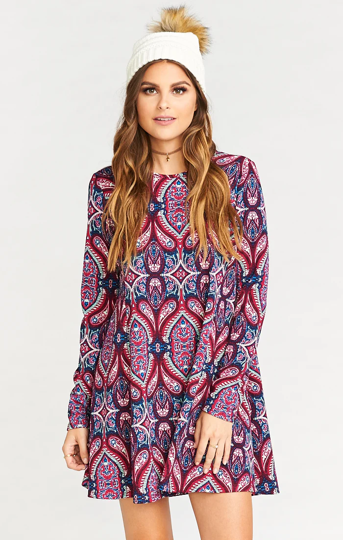 Harrison Babydoll - Image 5