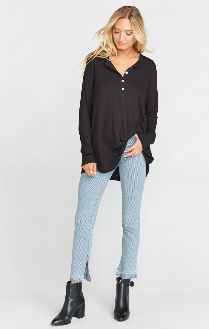 Hibernate Henley - Image 2