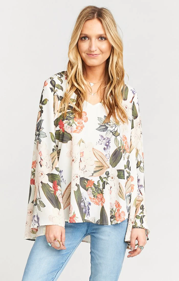 Hippie Dippie Top - Image 2