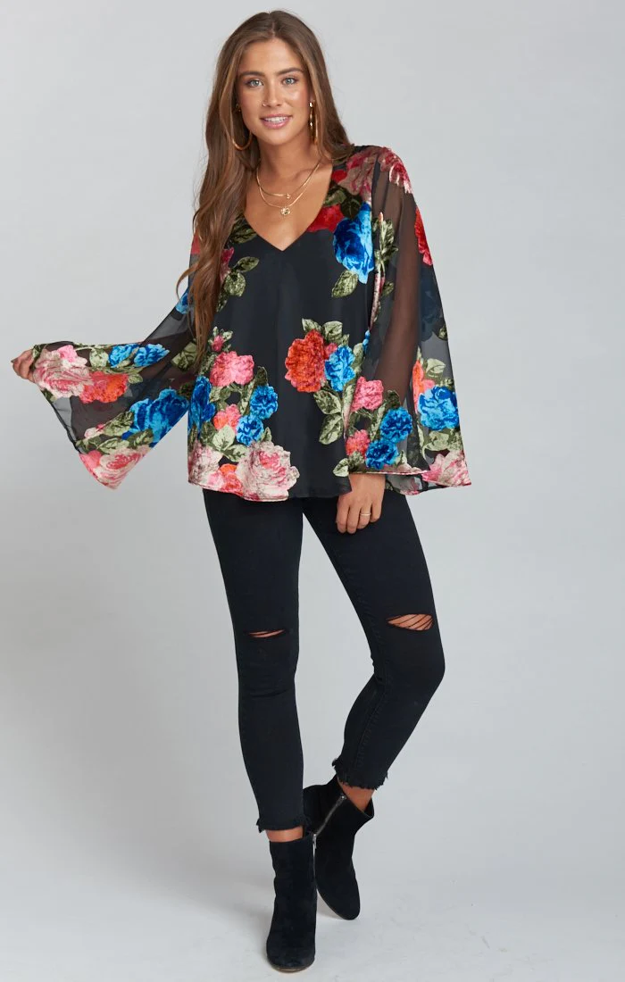 Hippie Dippie Top - Image 3