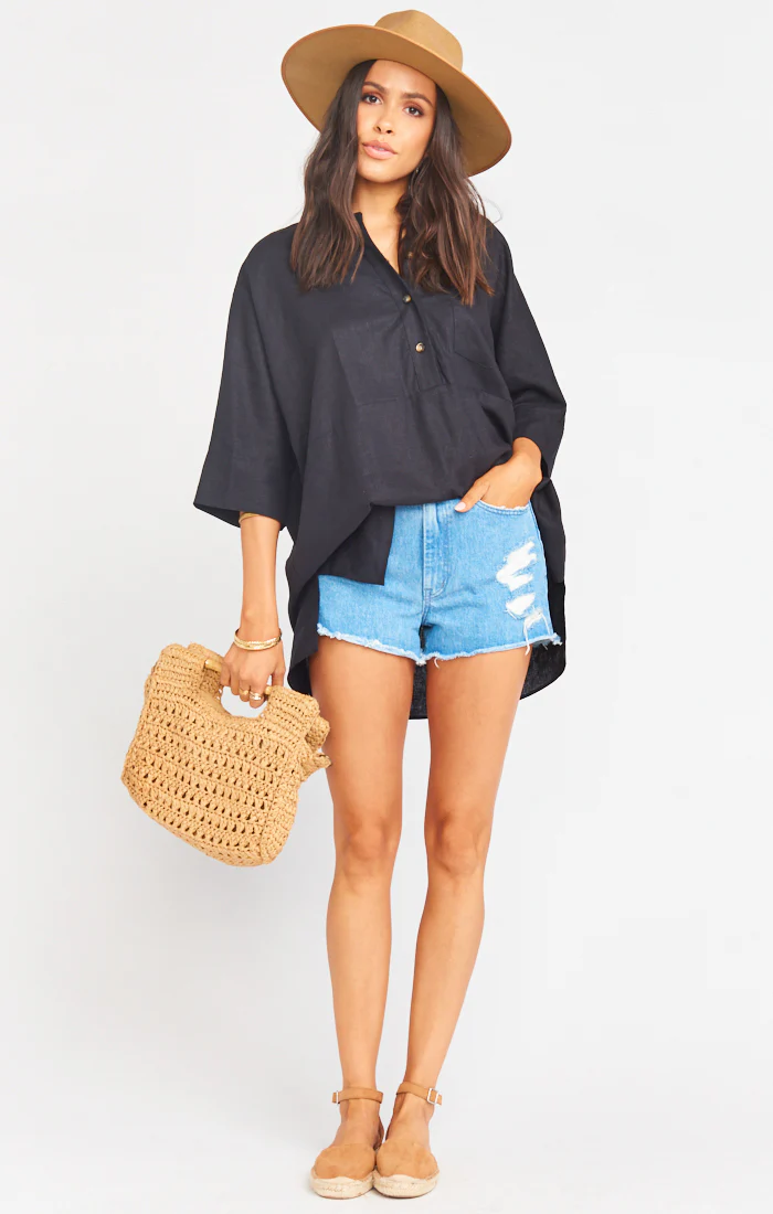 Horton Tunic - Image 2