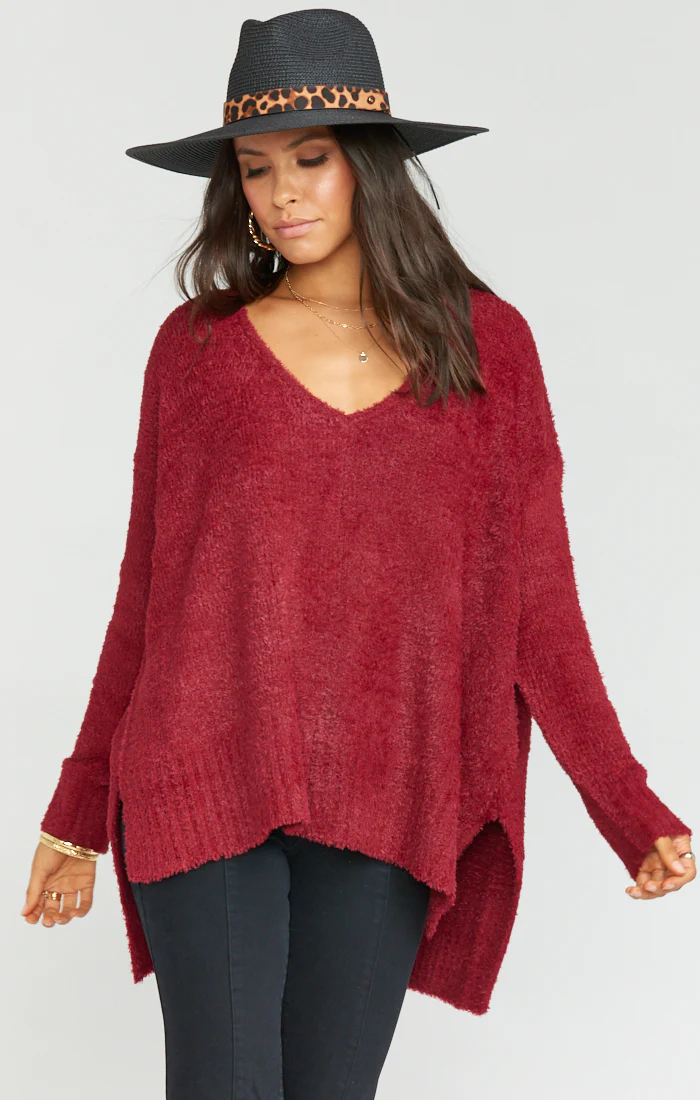 Hug Me Sweater - Image 3
