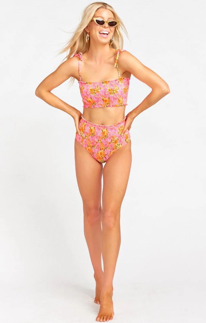 Hydra High Waist Bottom - Image 2
