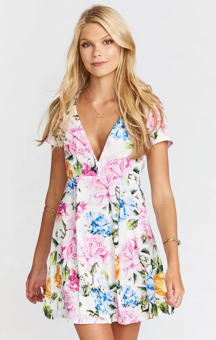 Ibiza Dress - Image 2