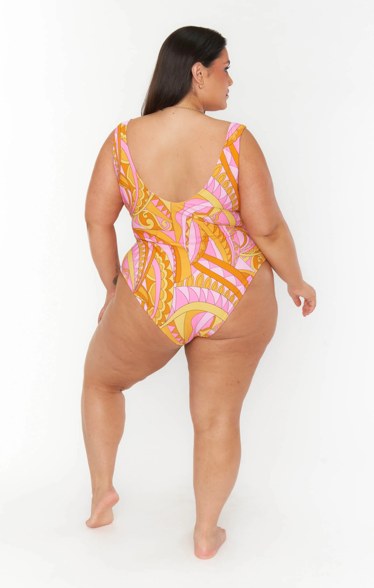 Italia One Piece ~ Caribbean Cocktail - Image 8