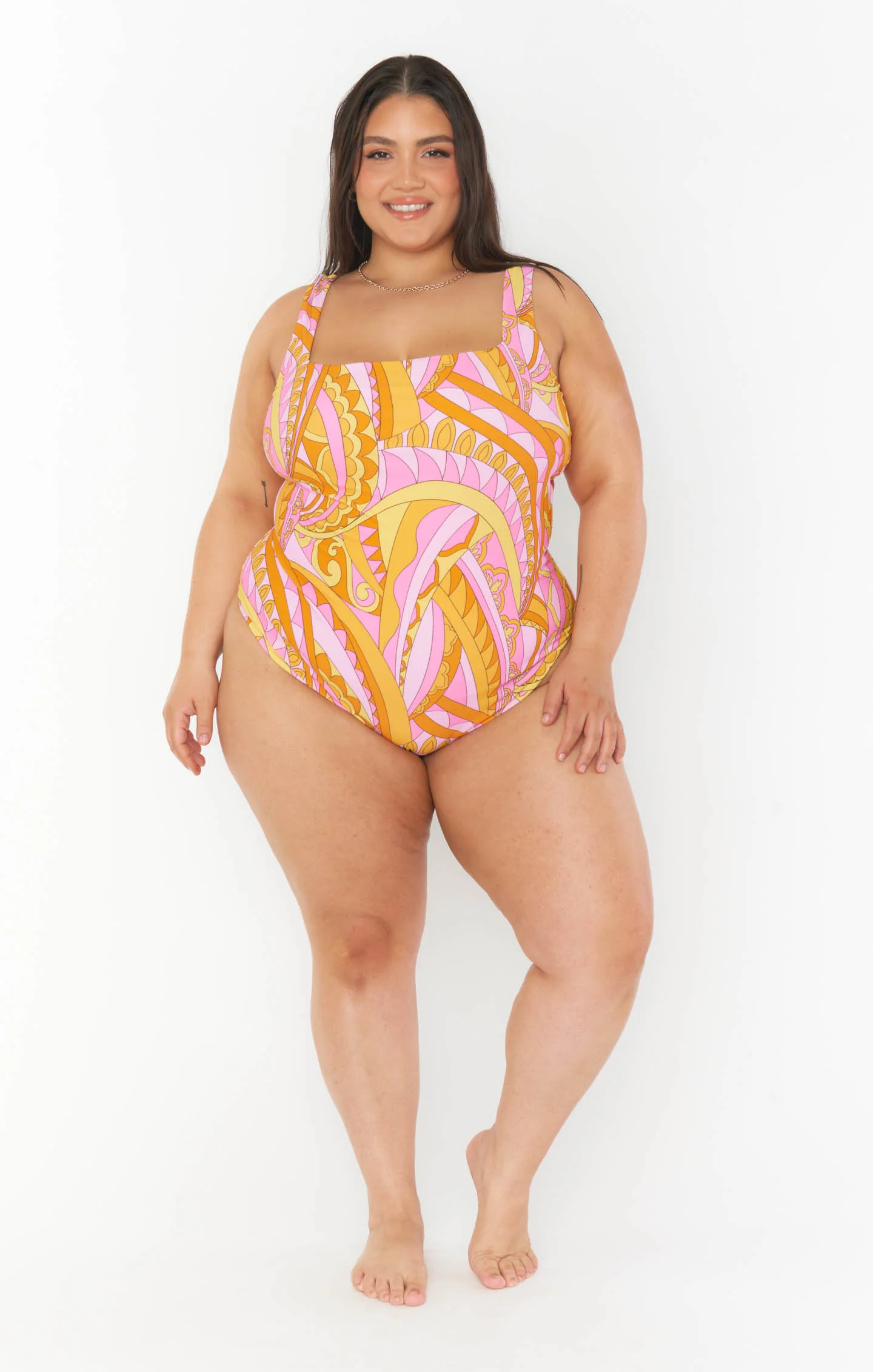 Italia One Piece ~ Caribbean Cocktail - Image 9