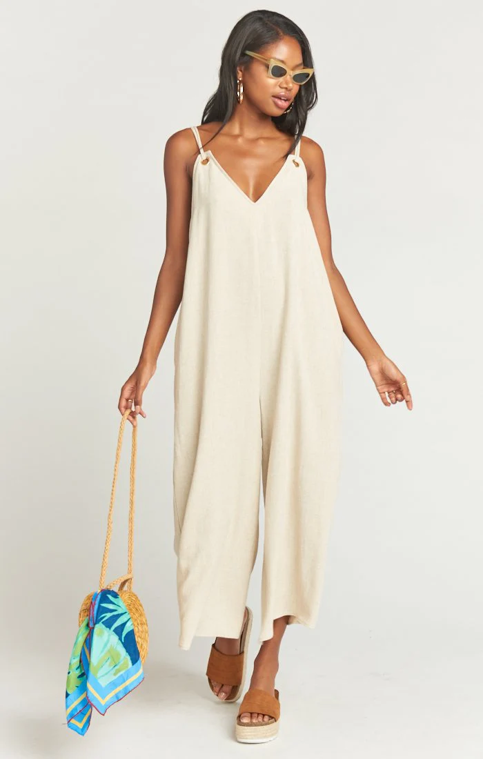 Jansen Jumpsuit - Image 2