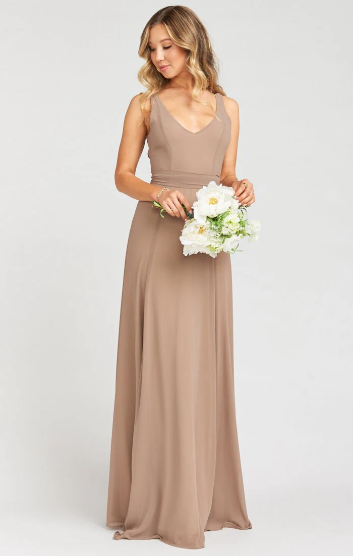 Jenn Maxi Dress - Image 12