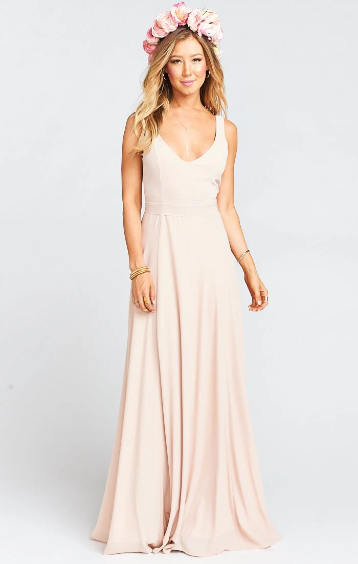Jenn Maxi Dress - Image 13