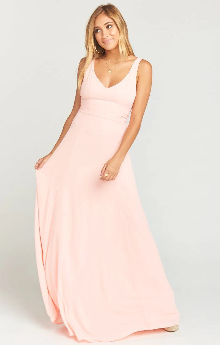 Jenn Maxi Dress - Image 14