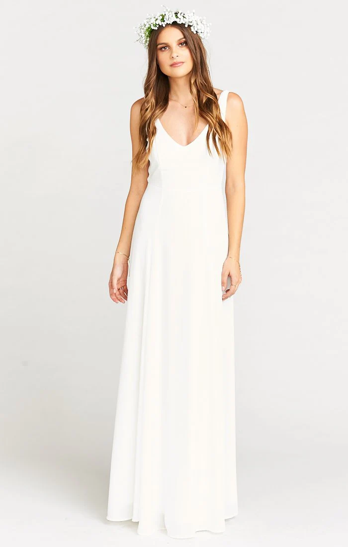 Jenn Maxi Dress - Image 16
