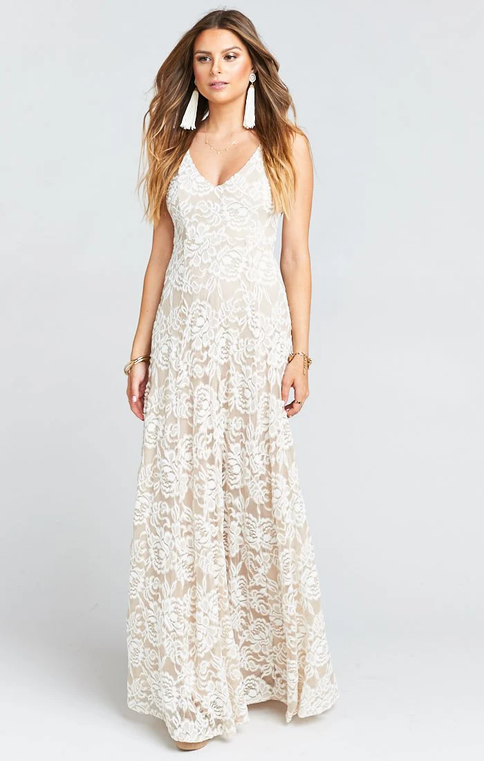 Jenn Maxi Dress - Image 18