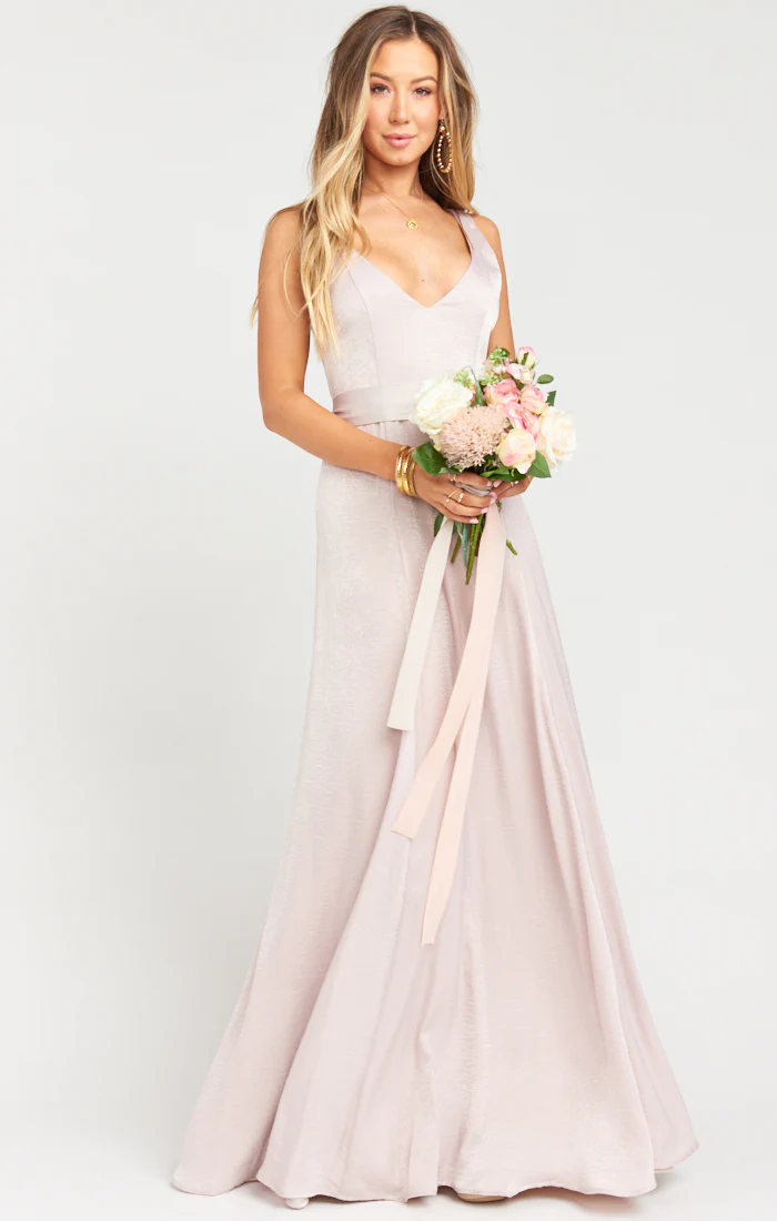 Jenn Maxi Dress - Image 2