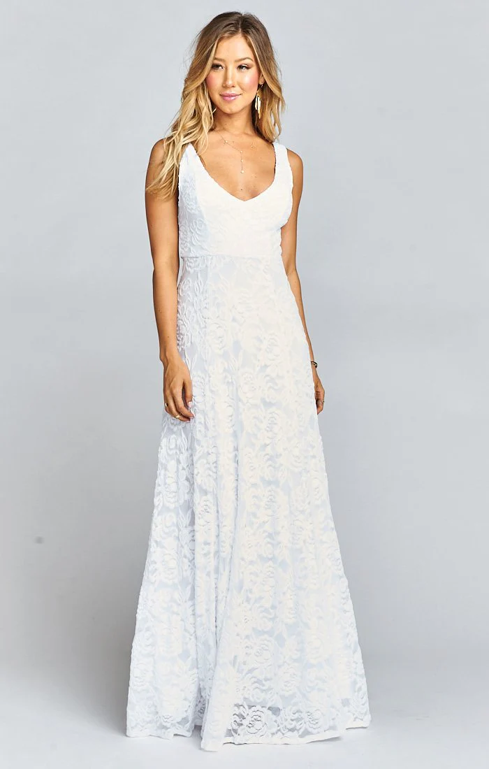 Jenn Maxi Dress - Image 20