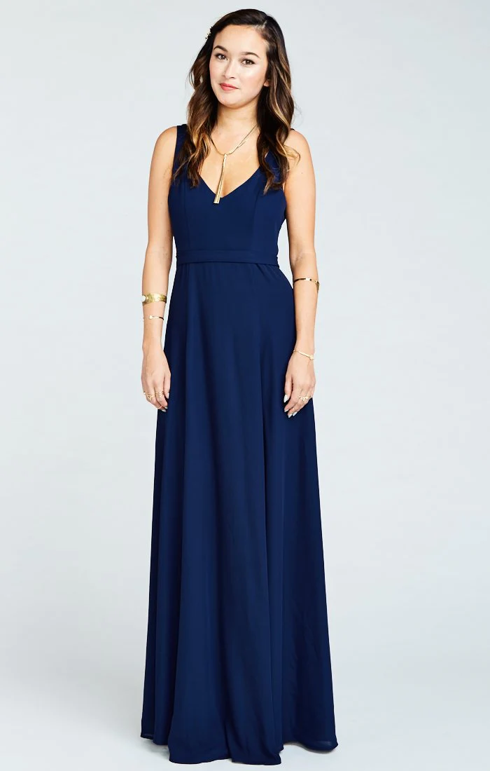 Jenn Maxi Dress - Image 22