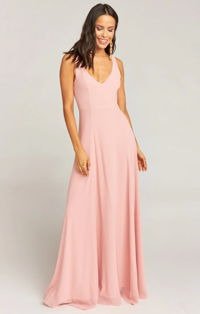 Jenn Maxi Dress - Image 23