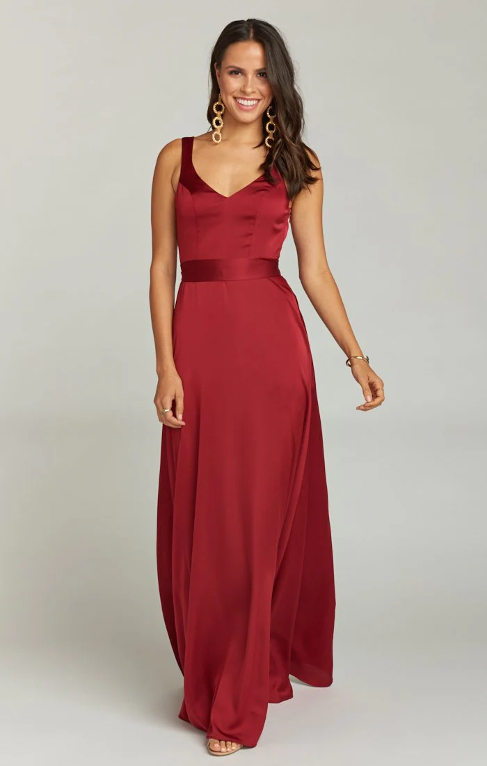 Jenn Maxi Dress - Image 24