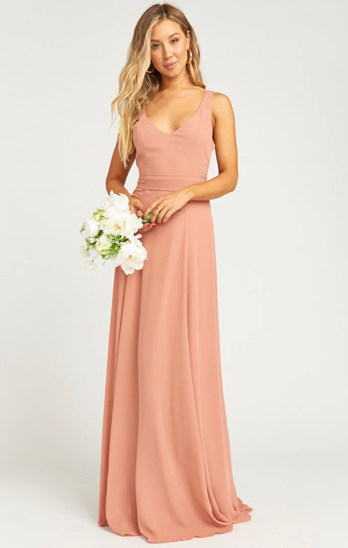 Jenn Maxi Dress - Image 25