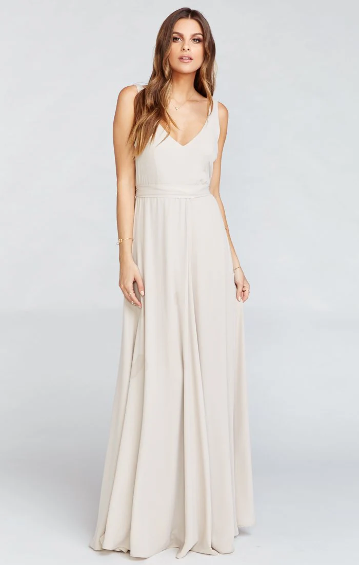 Jenn Maxi Dress - Image 26