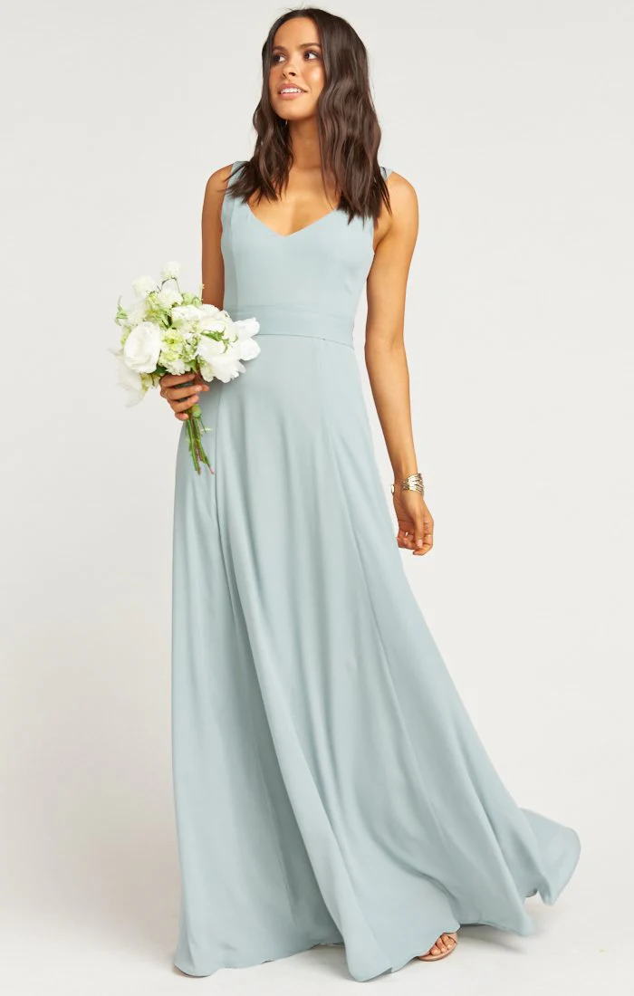 Jenn Maxi Dress - Image 27