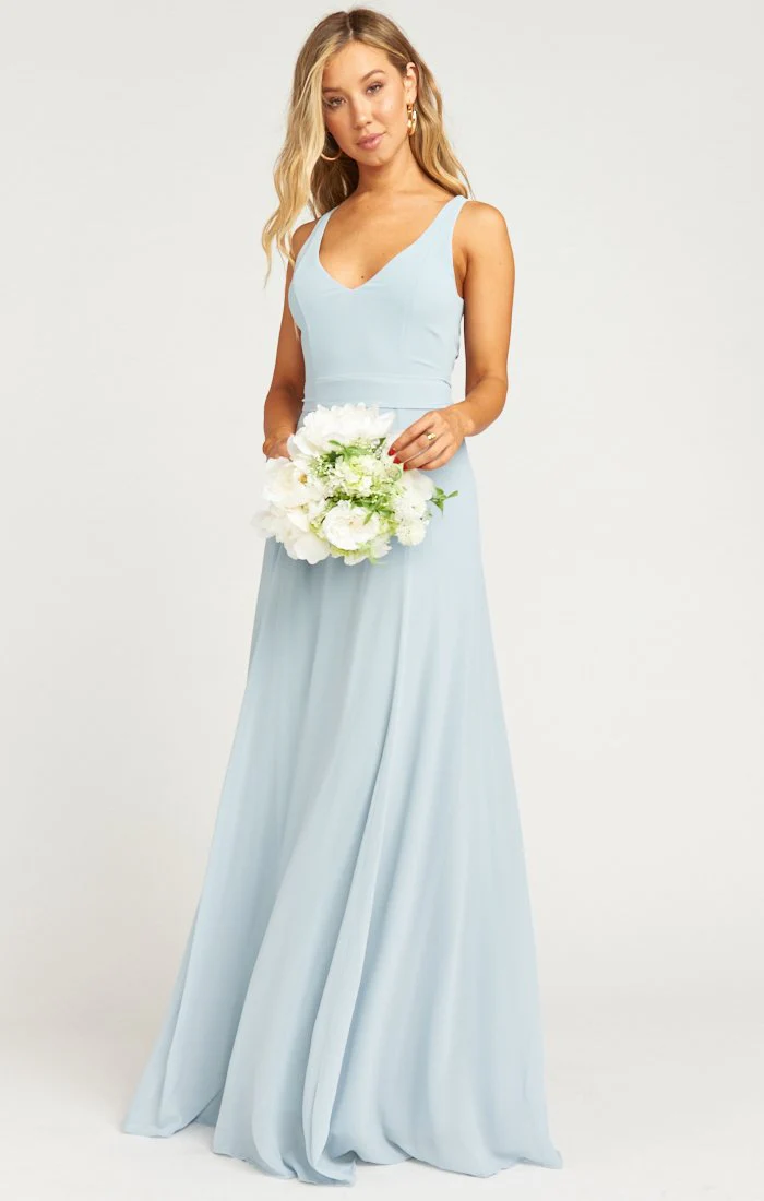 Jenn Maxi Dress - Image 28