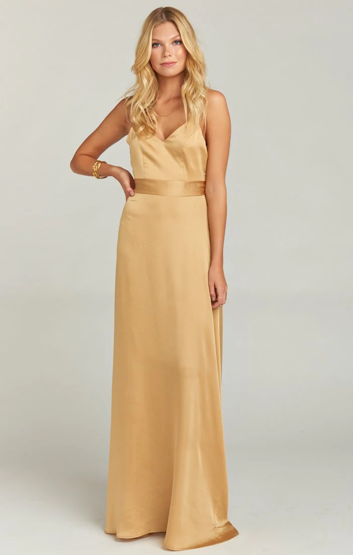 Jenn Maxi Dress - Image 29