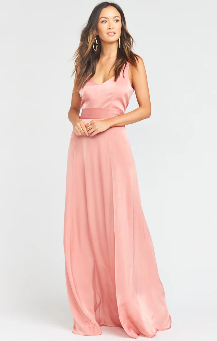 Jenn Maxi Dress - Image 3