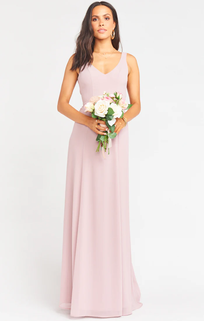 Jenn Maxi Dress - Image 30
