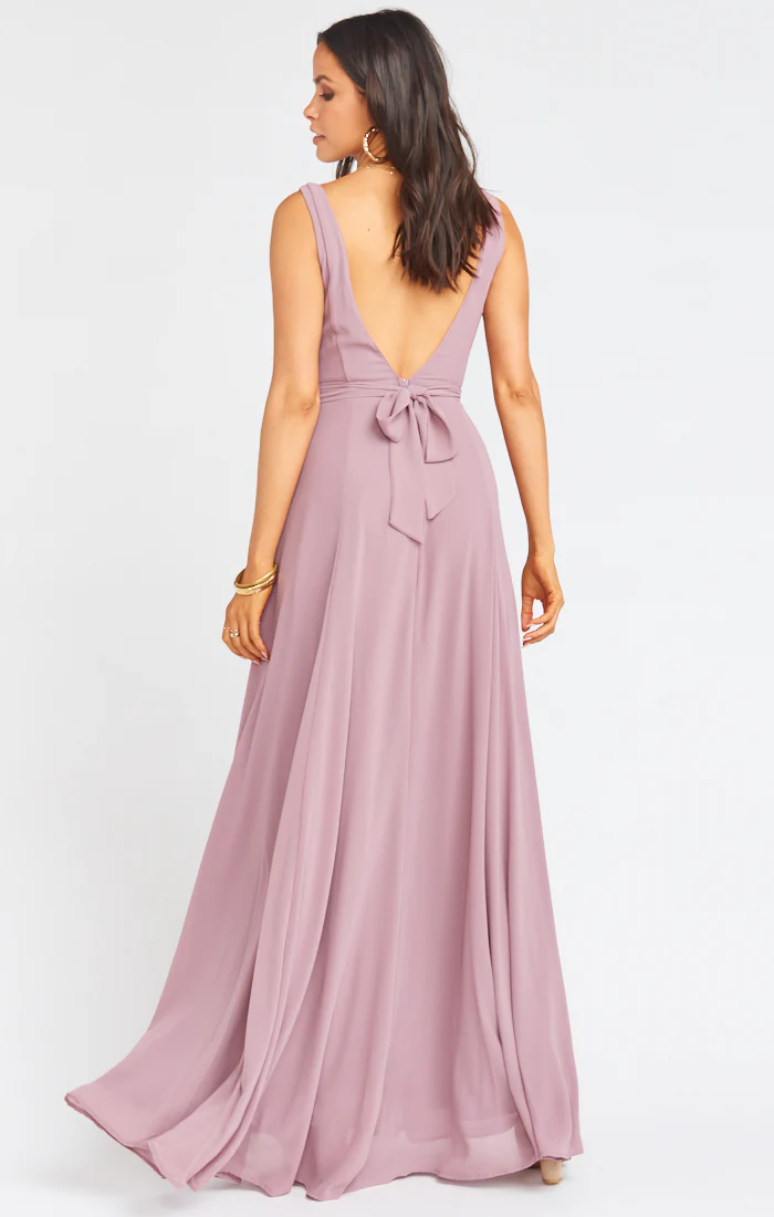 Jenn Maxi Dress - Image 31