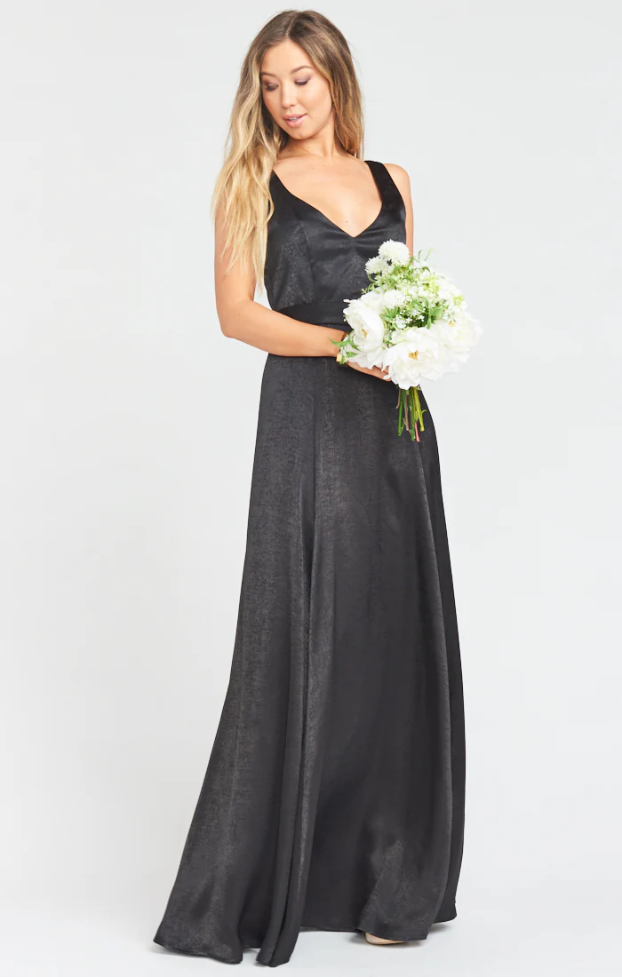 Jenn Maxi Dress - Image 32