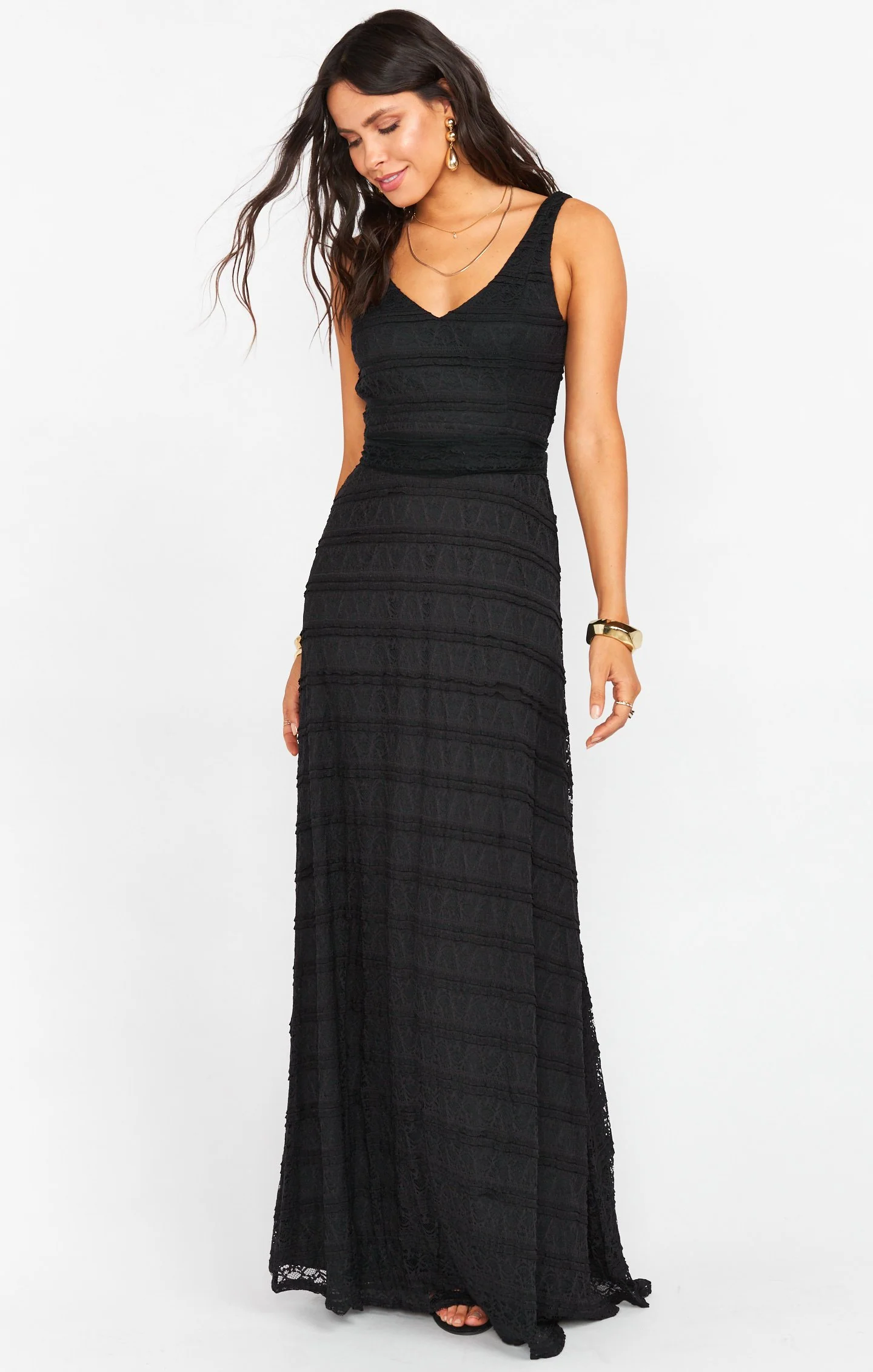 Jenn Maxi Dress - Image 33