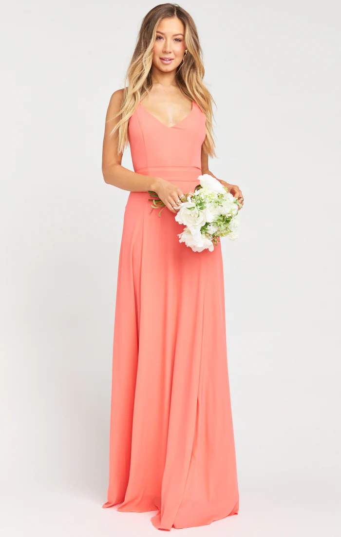 Jenn Maxi Dress - Image 4