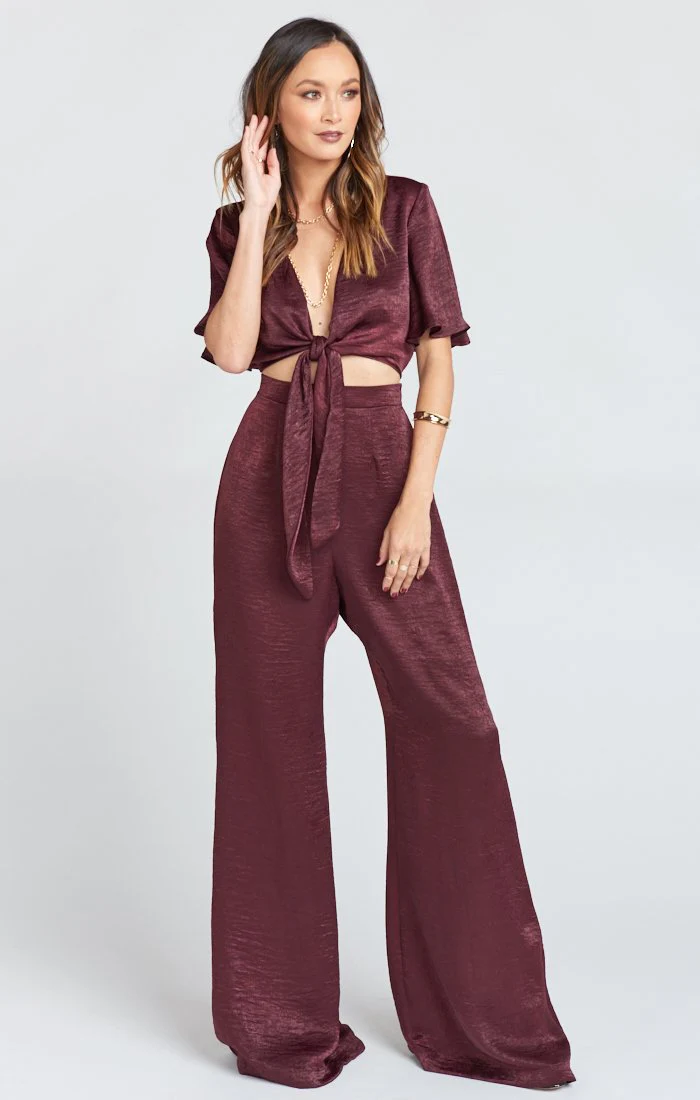Jenna Jumpsuit - Image 2