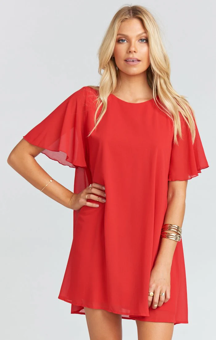 Jenner Dress - Image 3