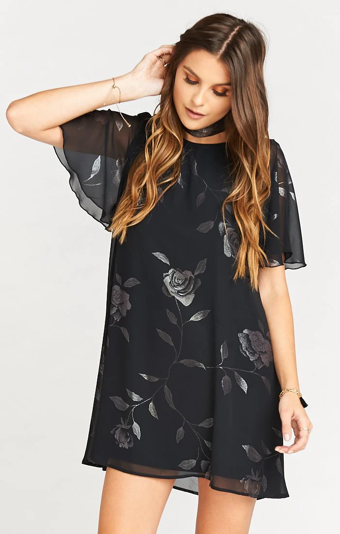 Jenner Dress - Image 4